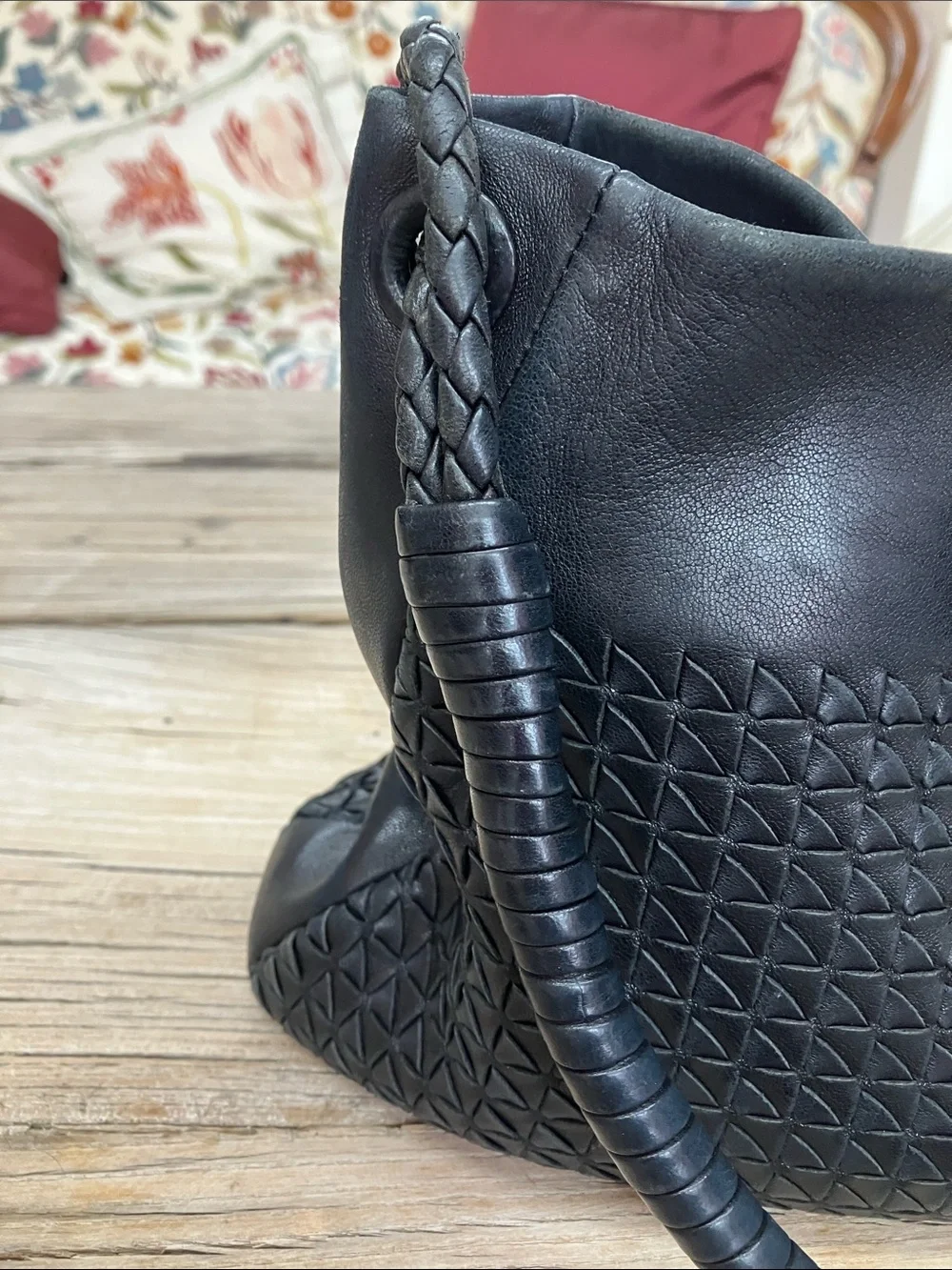 Bottega Veneta authentic bottega